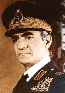 imperial iranian iran shah force air army aryamehr navy armed forces commander important gendarmerie