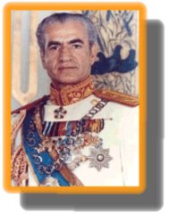 Shahanshah Aryamehr