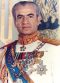 HRM Mohammad Reza Shah Pahlavi, Shahanshah Aryamehr, Picture 55