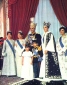  Iranian Royal Family, Pahlavi - Picture 44 