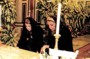  HH Princess Farahnaz Pahlavi and HH Princess Leila Pahlavi - Cairo, July 2000 