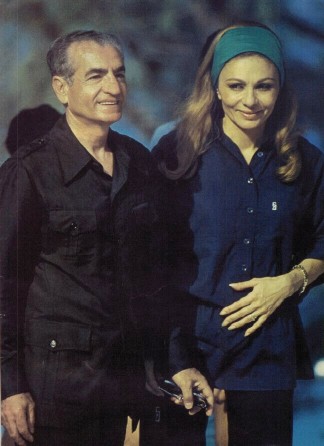 Iranian Royal Family, Pahlavi - Picture 84